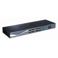 D-link DGS-1500-20 D-link DGS-1500-20